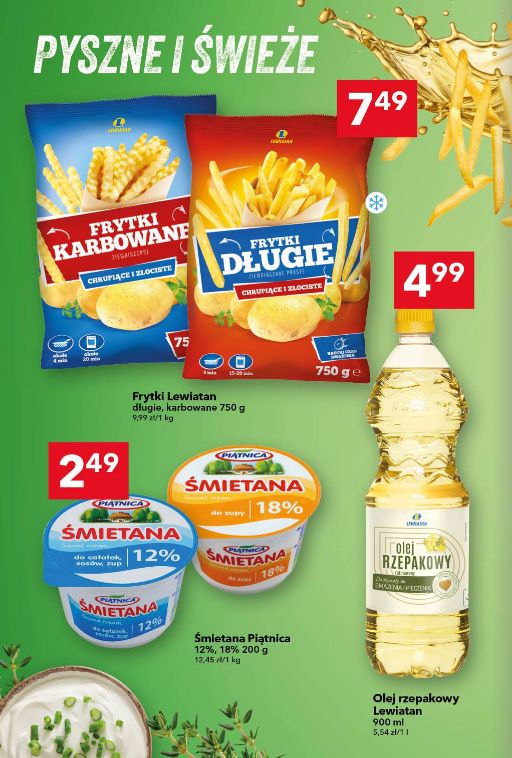 Gazetka Lewiatan 20.08.2026 - 26.08.2026