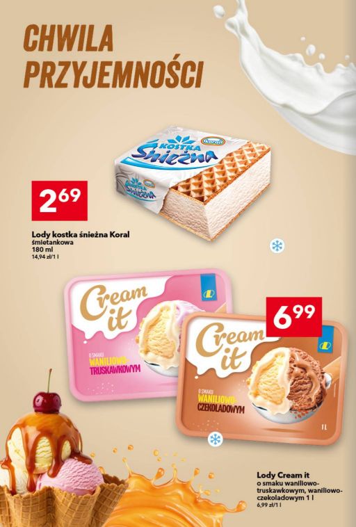 Gazetka Lewiatan 06.08.2026 - 12.08.2026