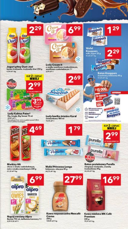 Gazetka Lewiatan 06.08.2026 - 12.08.2026