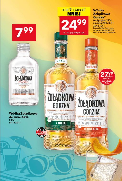 Gazetka Lewiatan 18.06.2026 - 24.06.2026