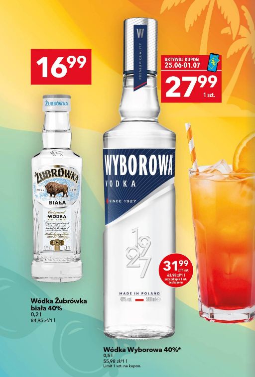 Gazetka Lewiatan 18.06.2026 - 24.06.2026