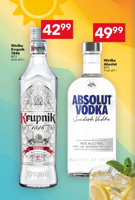 Gazetka Lewiatan 18.06.2026 - 24.06.2026
