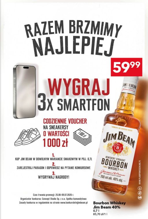Gazetka Lewiatan 18.06.2026 - 24.06.2026
