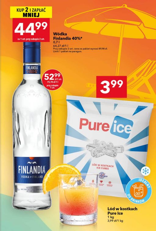 Gazetka Lewiatan 18.06.2026 - 24.06.2026