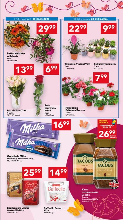 Gazetka Lewiatan 21.05.2026 - 27.05.2026
