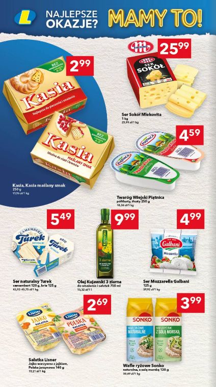Gazetka Lewiatan 21.05.2026 - 27.05.2026