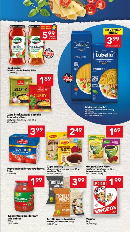 Gazetka Lewiatan 21.05.2026 - 27.05.2026
