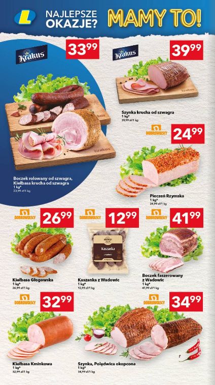 Gazetka Lewiatan 21.05.2026 - 27.05.2026
