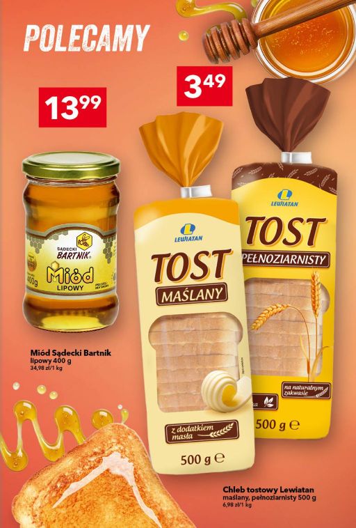 Gazetka Lewiatan 03.09.2026 - 09.09.2026