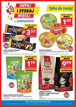 Gazetka Lewiatan 28.11.2024 - 04.12.2024