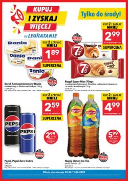 Gazetka Lewiatan 28.11.2024 - 04.12.2024