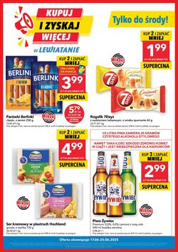 Gazetka Lewiatan 28.11.2024 - 04.12.2024