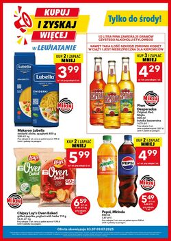 Gazetka Lewiatan 12.06.2025 - 18.06.2025