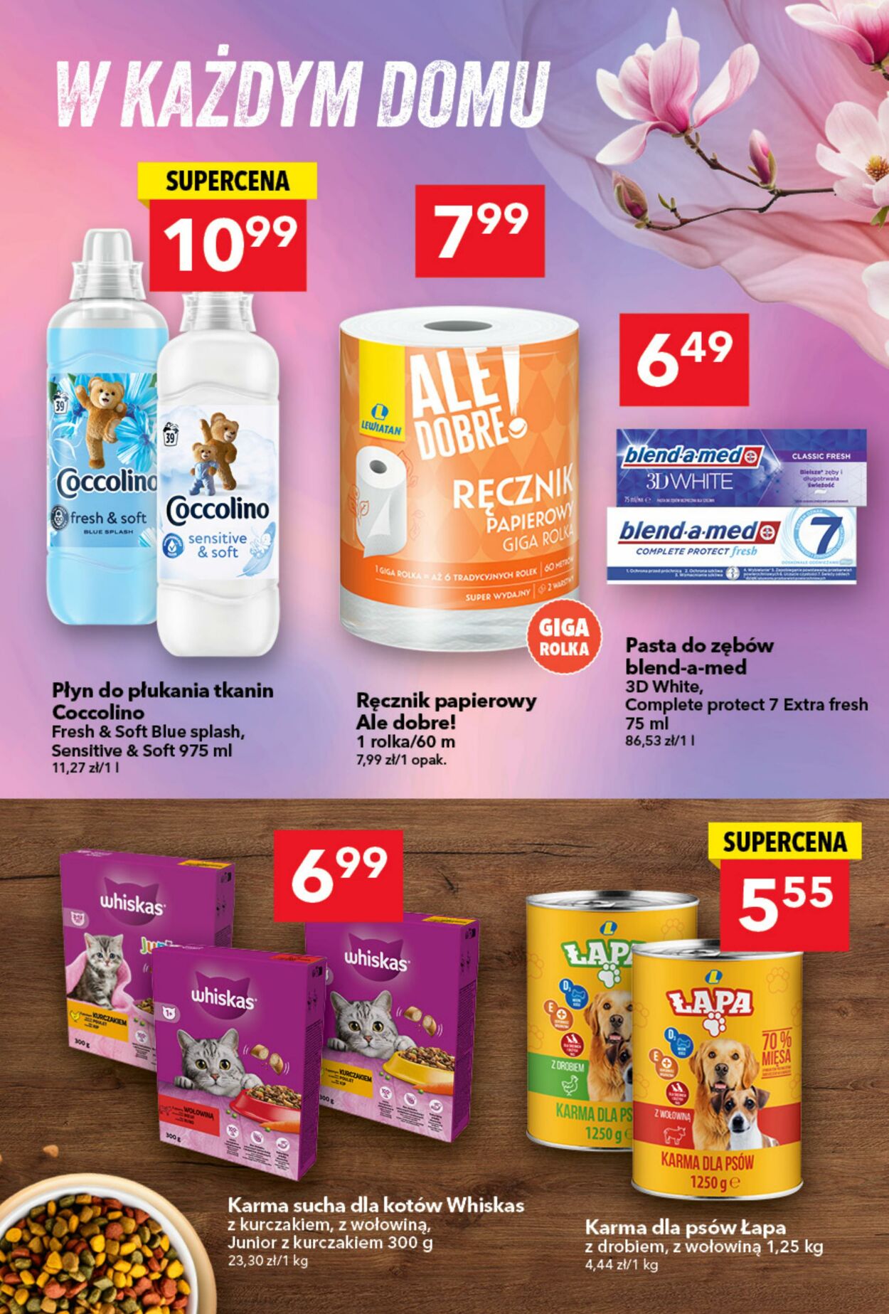 Gazetka Lewiatan 05.06.2025 - 11.06.2025