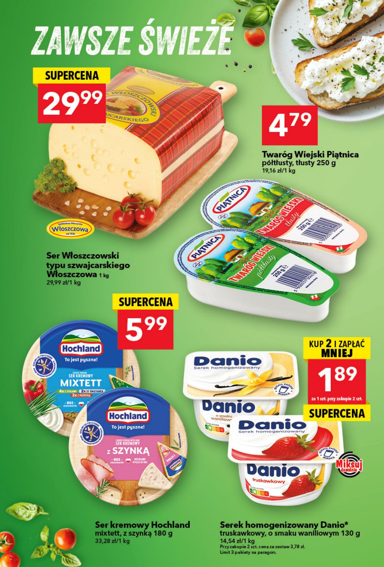 Gazetka Lewiatan 05.06.2025 - 11.06.2025