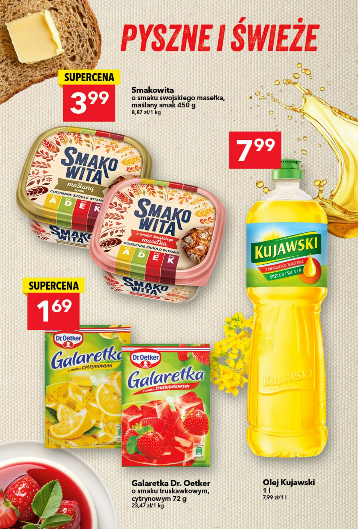 Gazetka Lewiatan 05.06.2025 - 11.06.2025