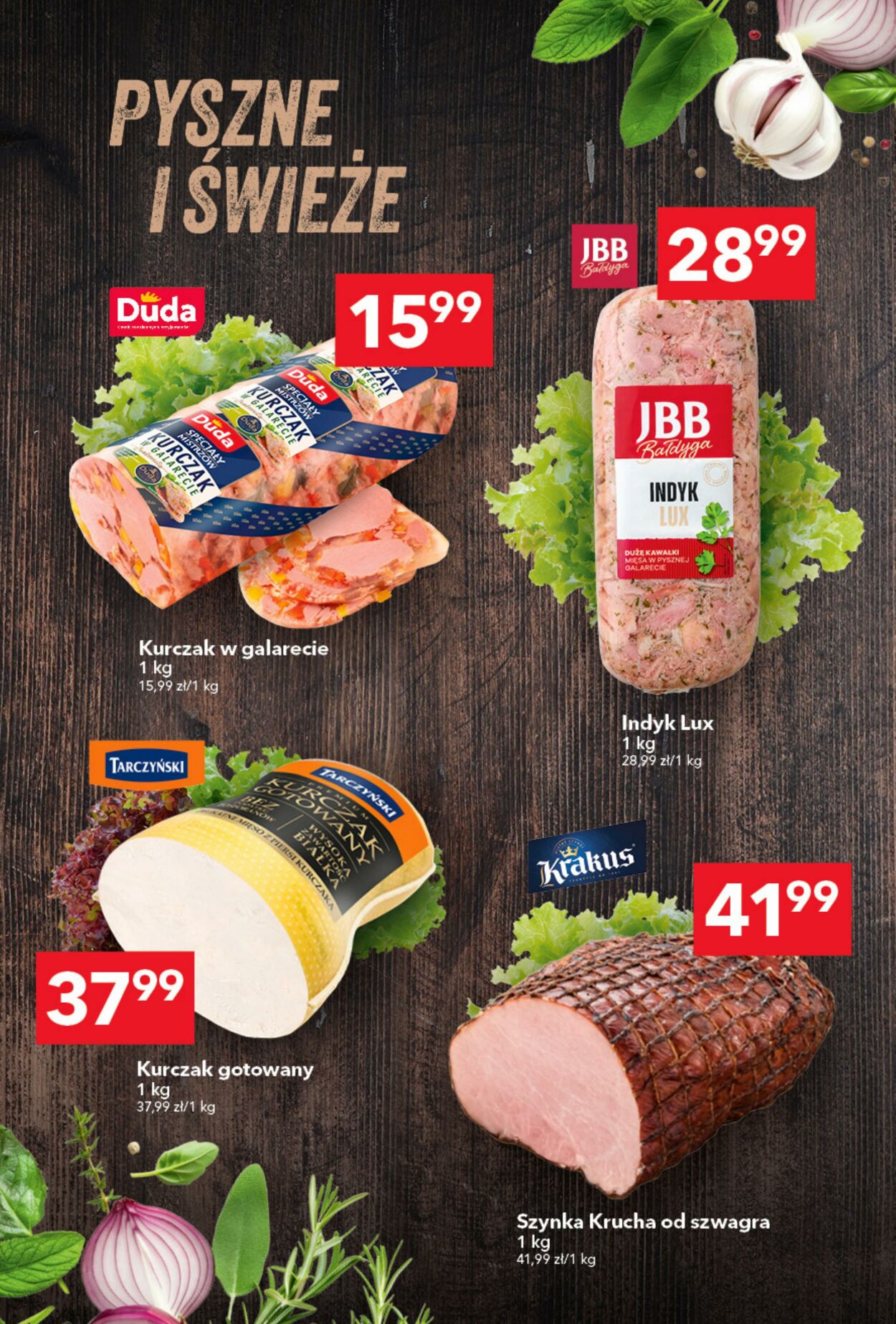 Gazetka Lewiatan 31.07.2025 - 06.08.2025