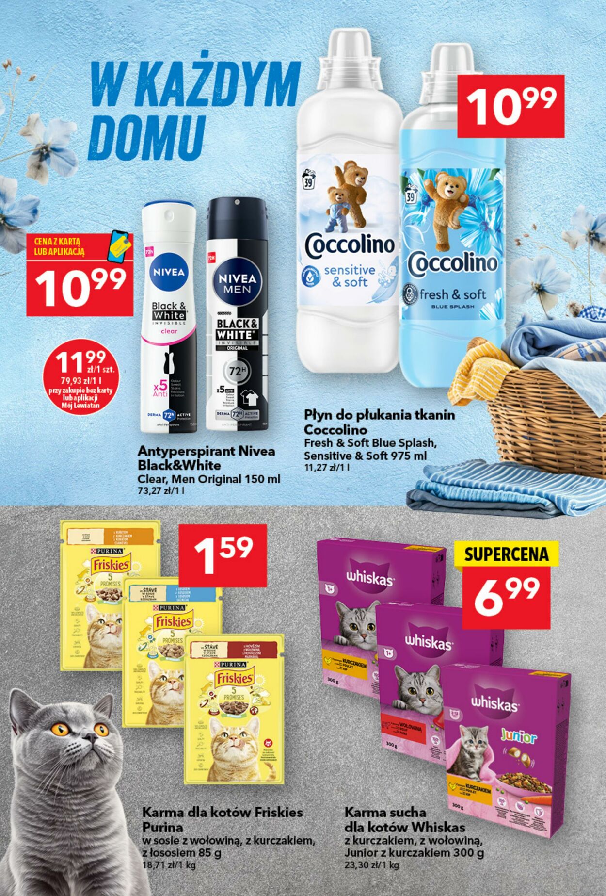 Gazetka Lewiatan 31.07.2025 - 06.08.2025