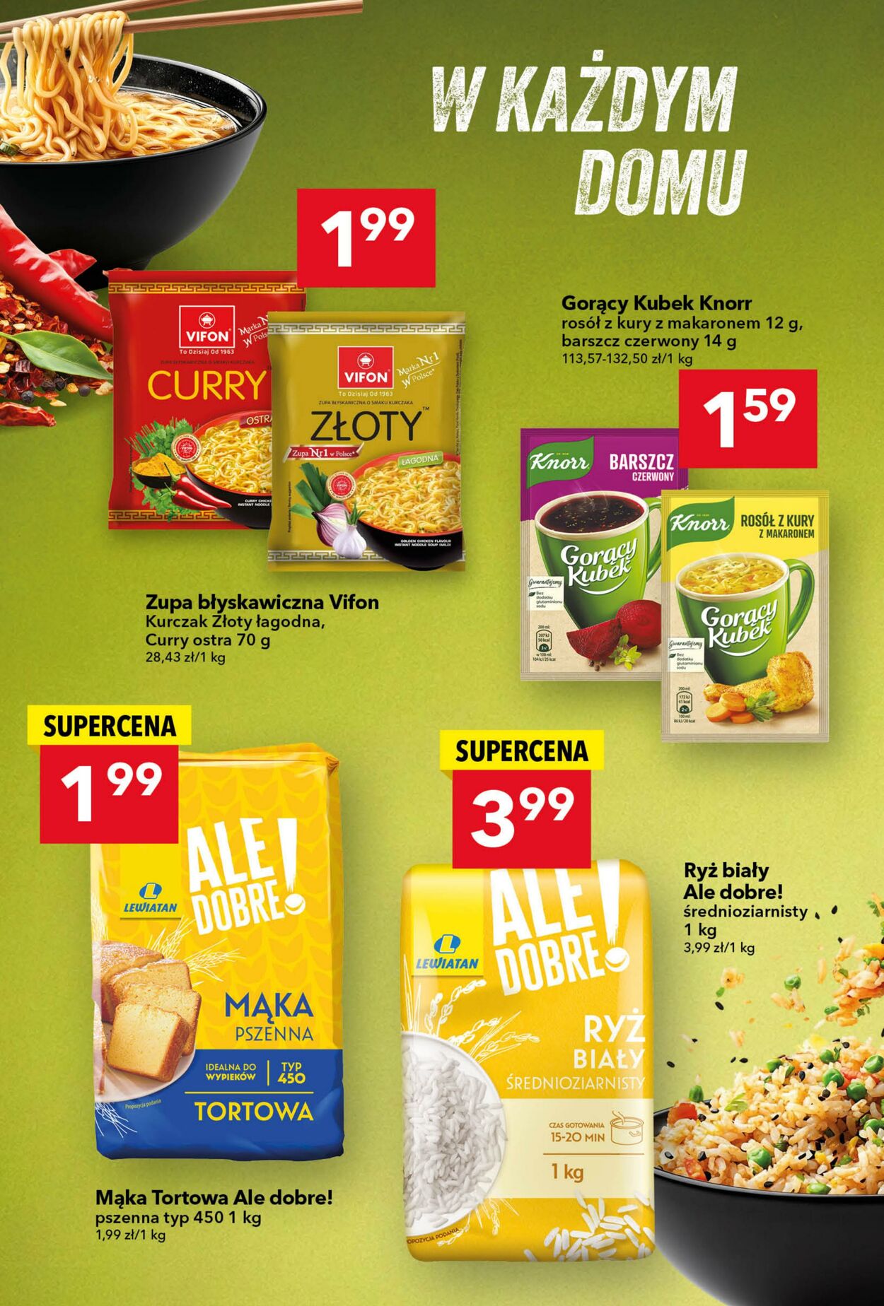 Gazetka Lewiatan 13.08.2025 - 20.08.2025