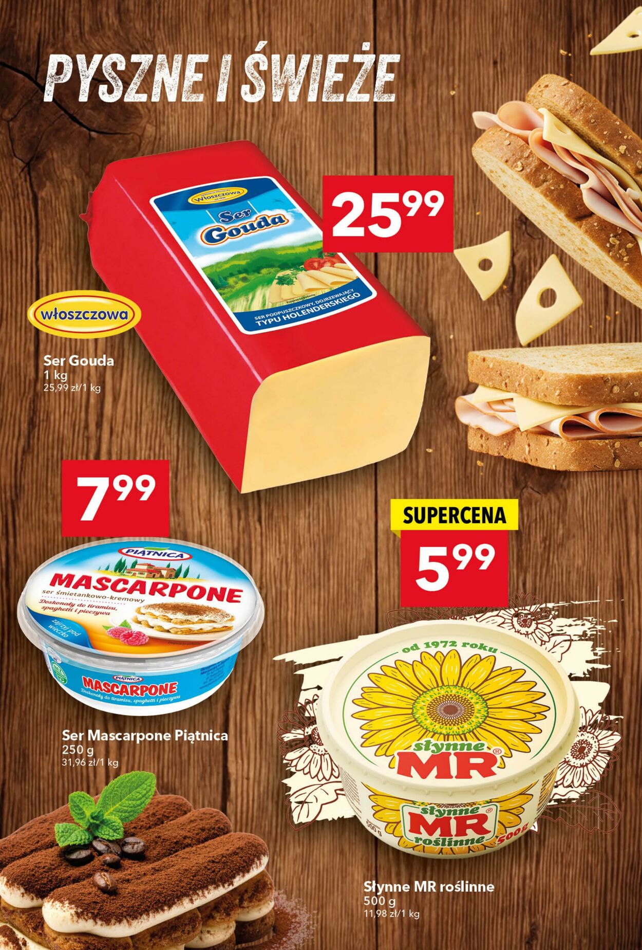 Gazetka Lewiatan 13.08.2025 - 20.08.2025