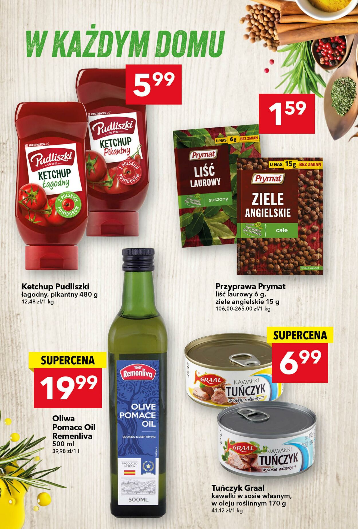 Gazetka Lewiatan 13.08.2025 - 20.08.2025