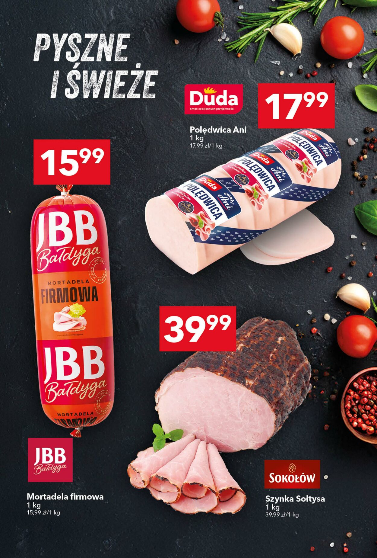Gazetka Lewiatan 13.08.2025 - 20.08.2025
