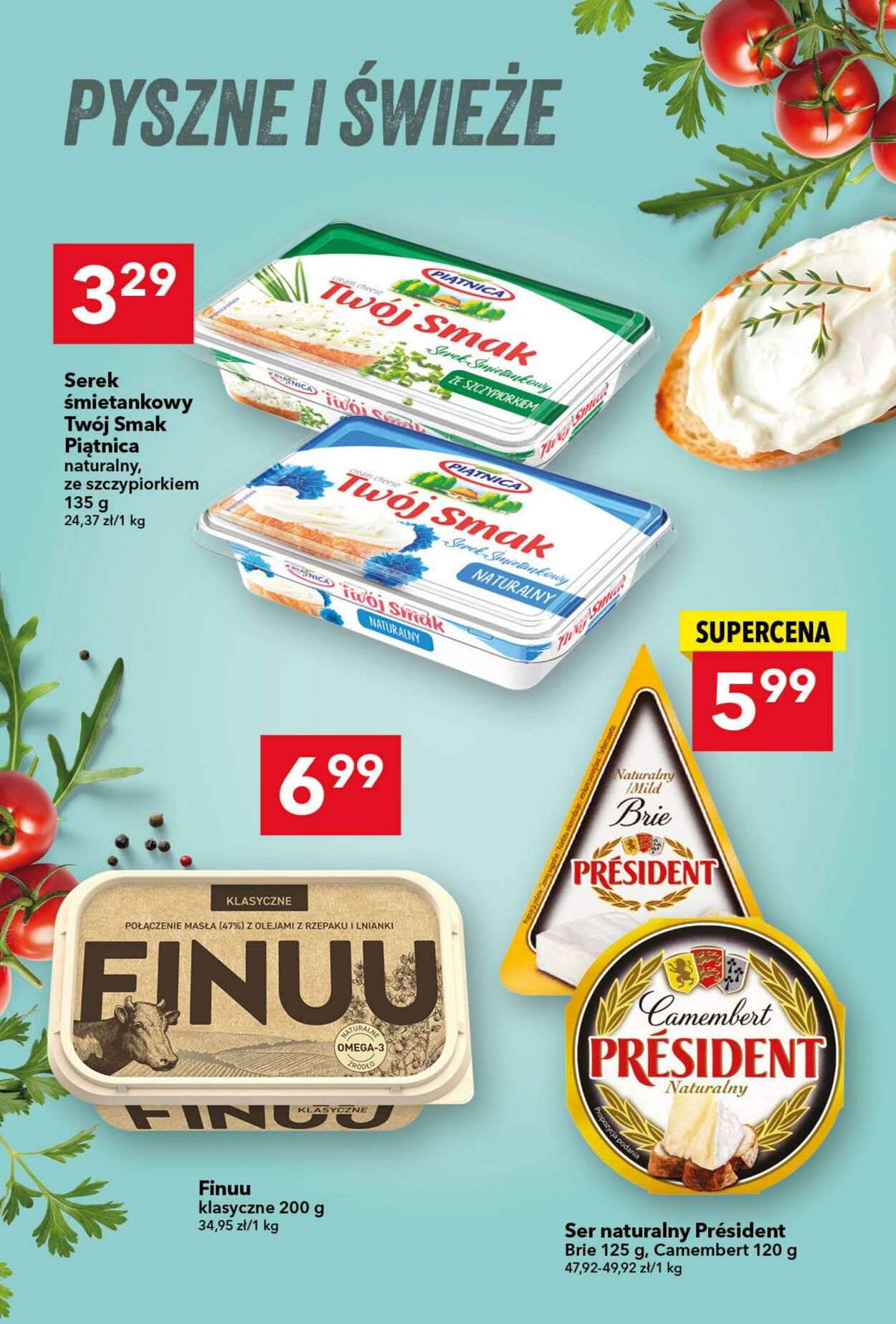 Gazetka Lewiatan 28.08.2025 - 03.09.2025