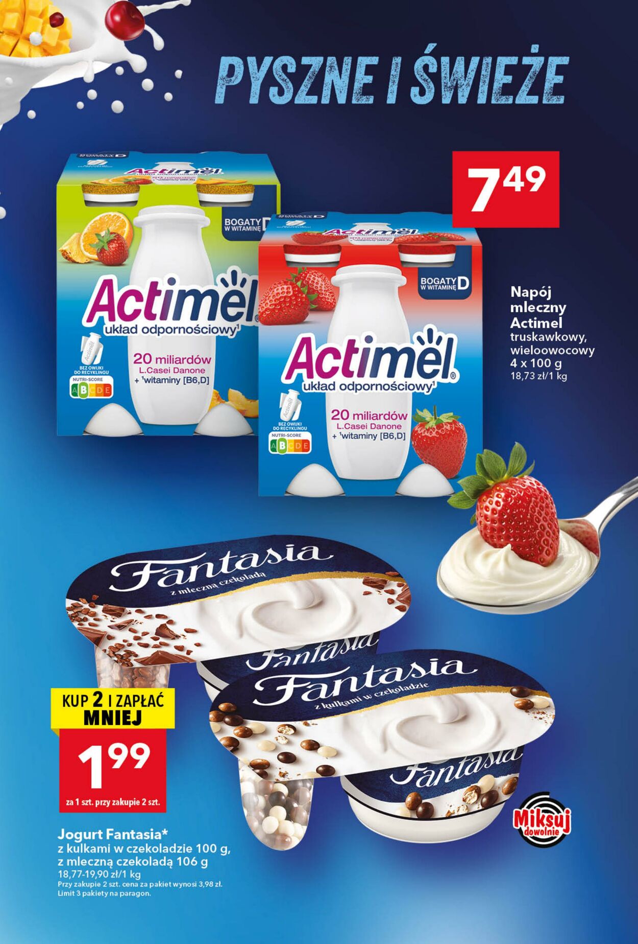 Gazetka Lewiatan 28.08.2025 - 03.09.2025