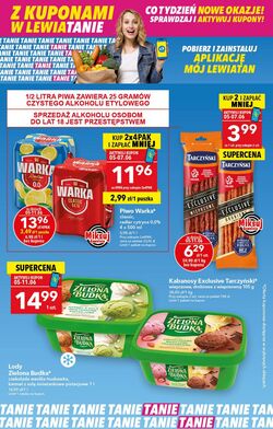 Gazetka Lewiatan 28.11.2024 - 04.12.2024