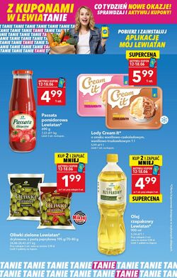Gazetka Lewiatan 28.11.2024 - 04.12.2024