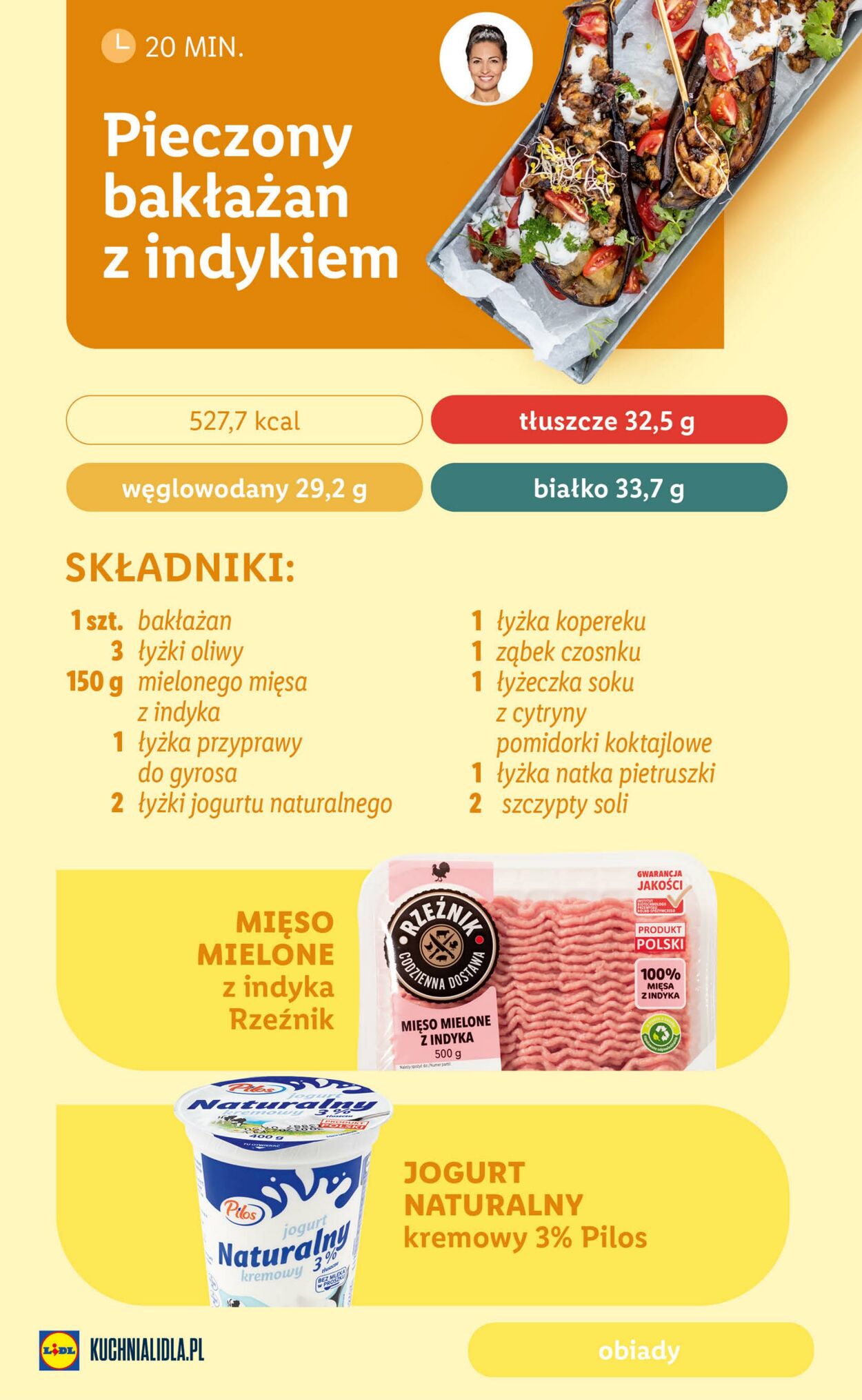 Gazetka Lidl 05.06.2023 - 27.08.2023