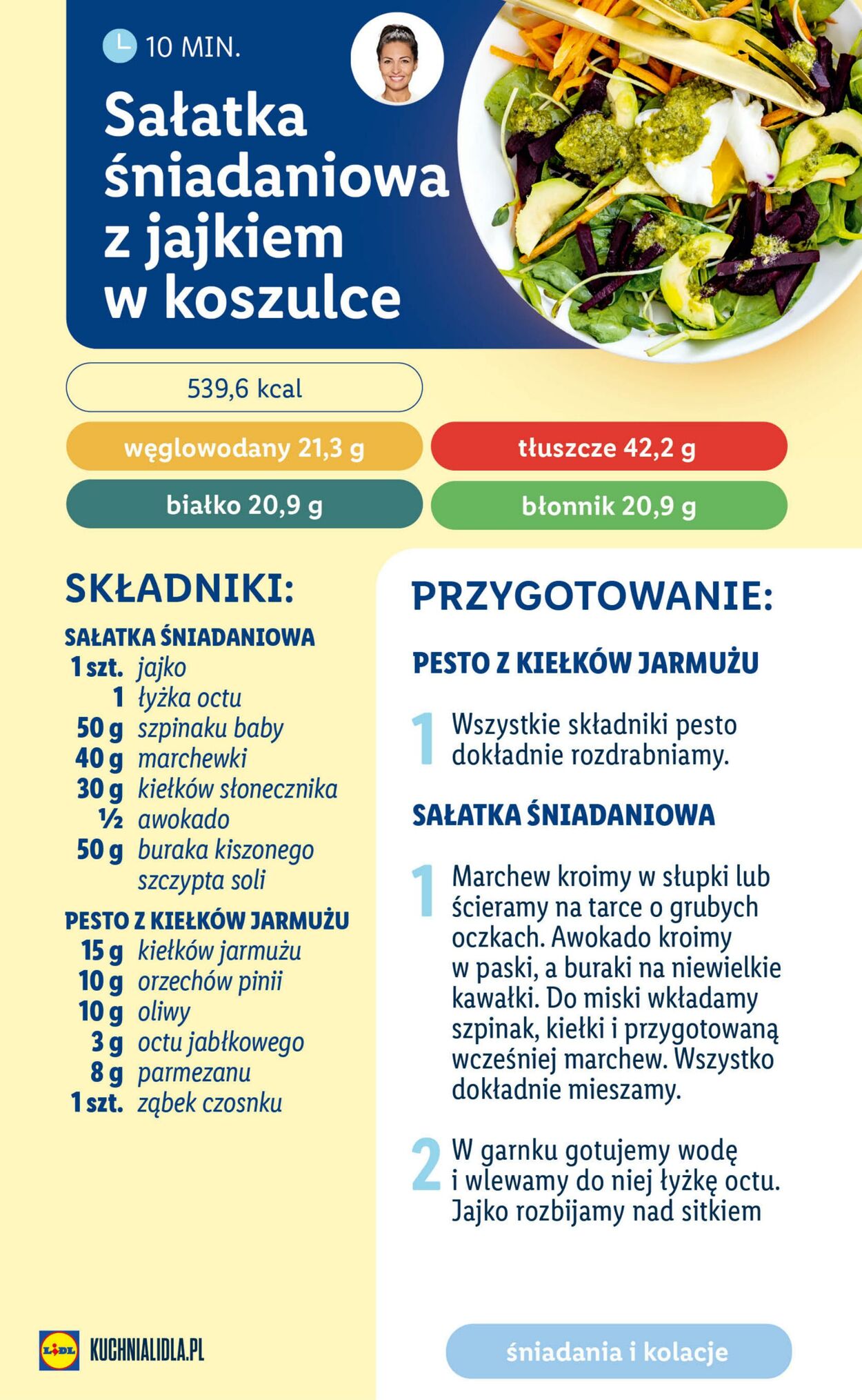 Gazetka Lidl 05.06.2023 - 27.08.2023