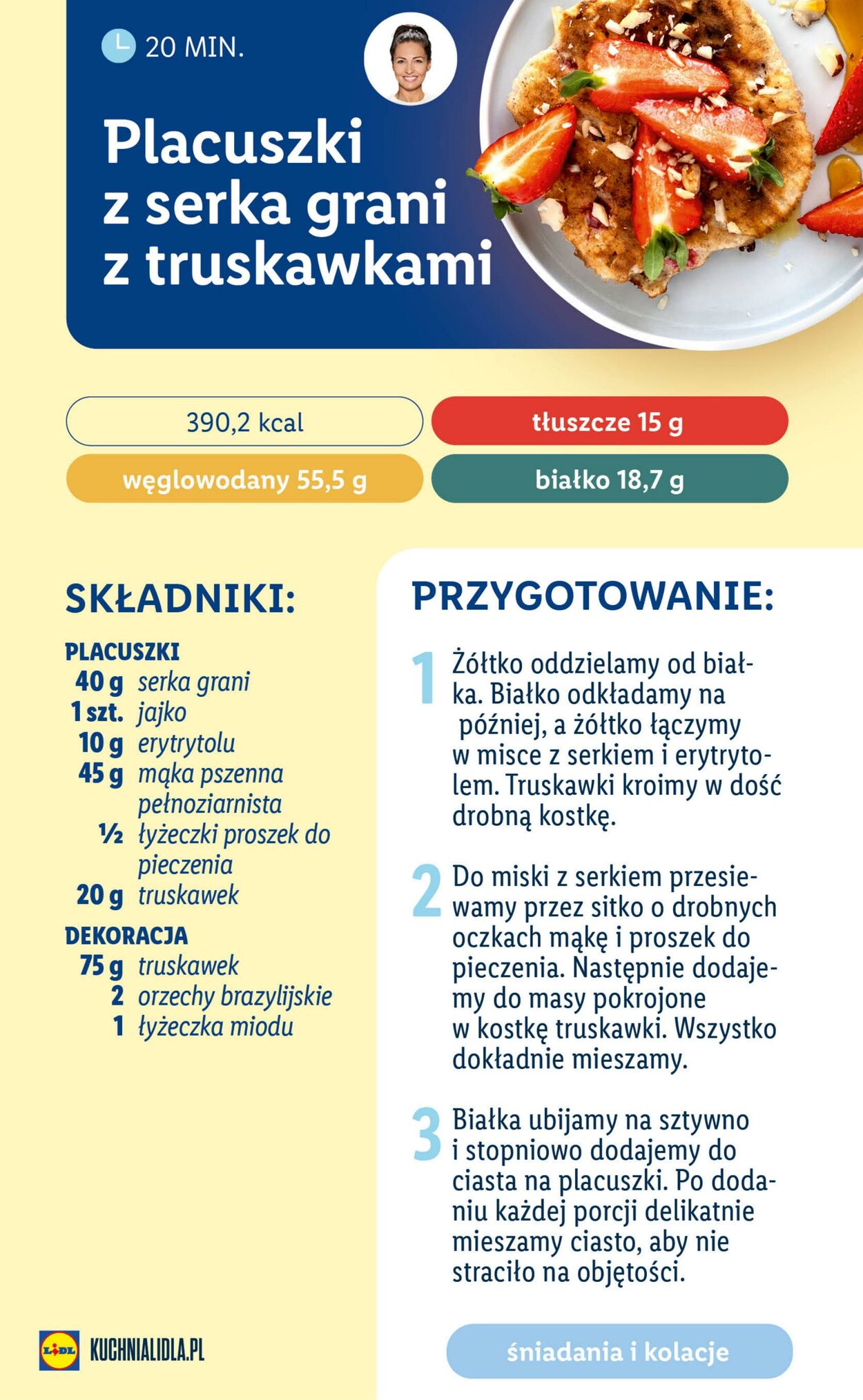 Gazetka Lidl 05.06.2023 - 27.08.2023