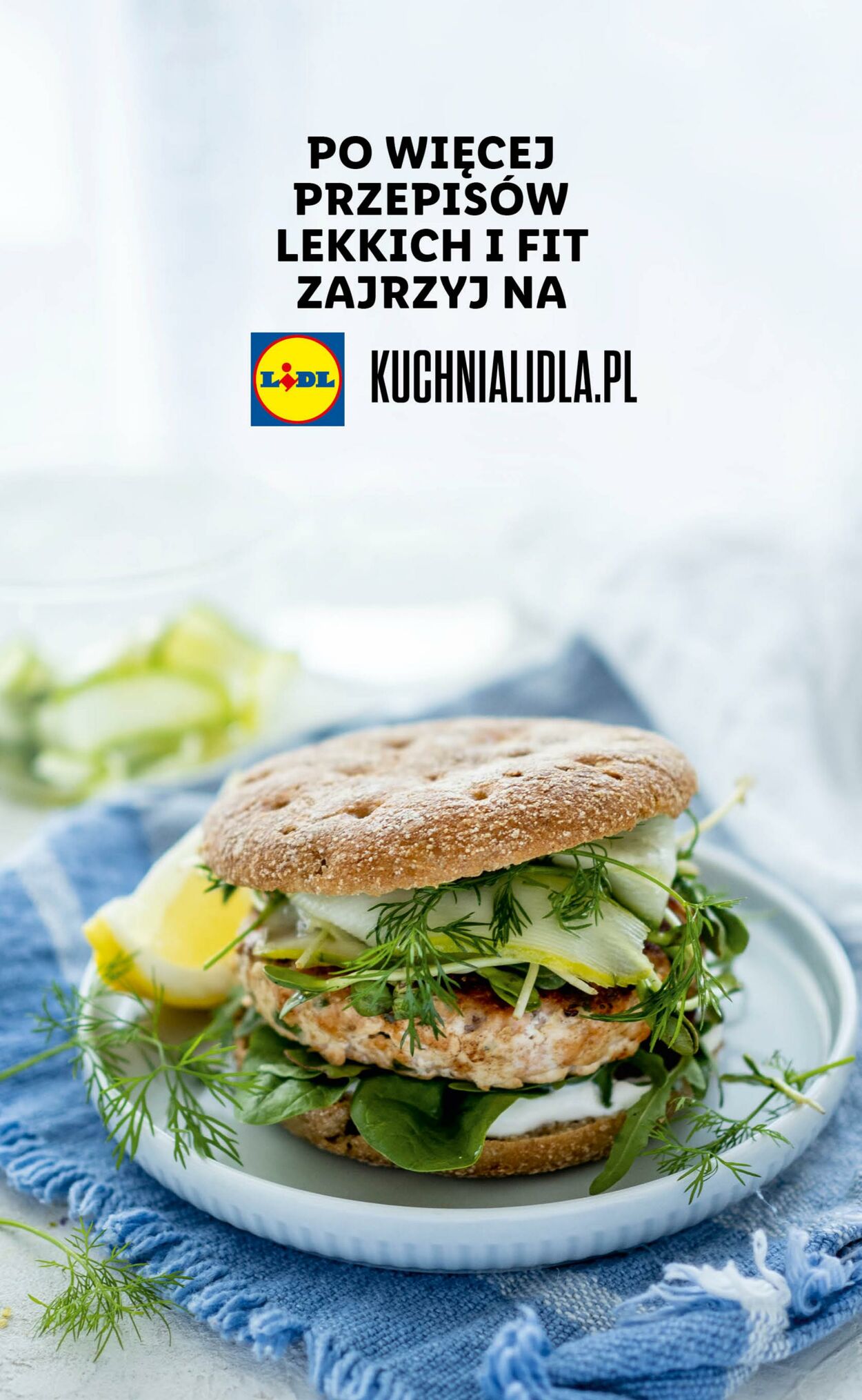 Gazetka Lidl 05.06.2023 - 27.08.2023