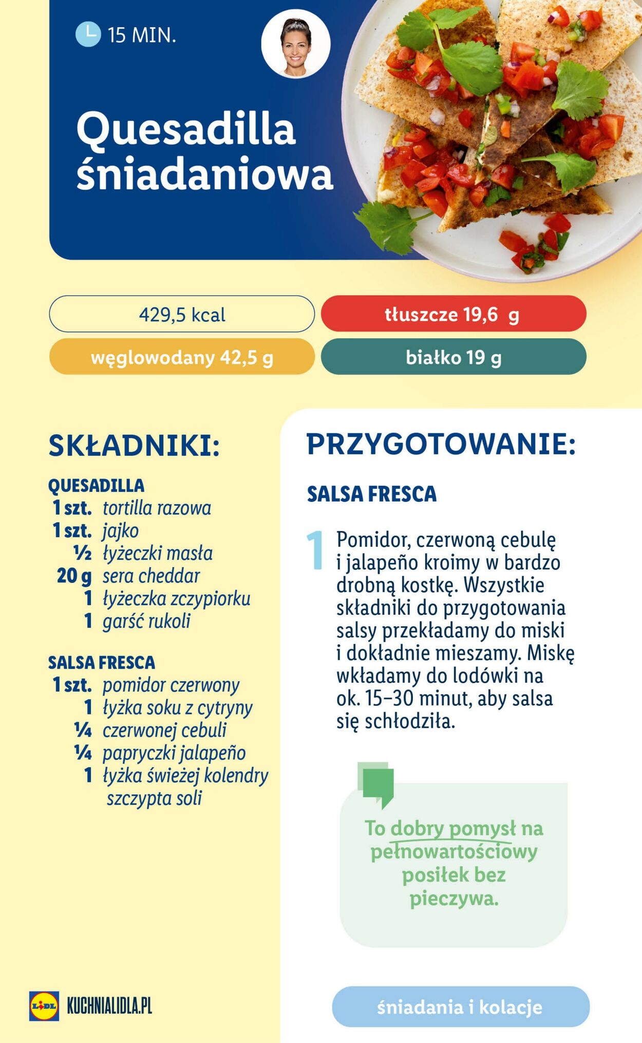 Gazetka Lidl 05.06.2023 - 27.08.2023