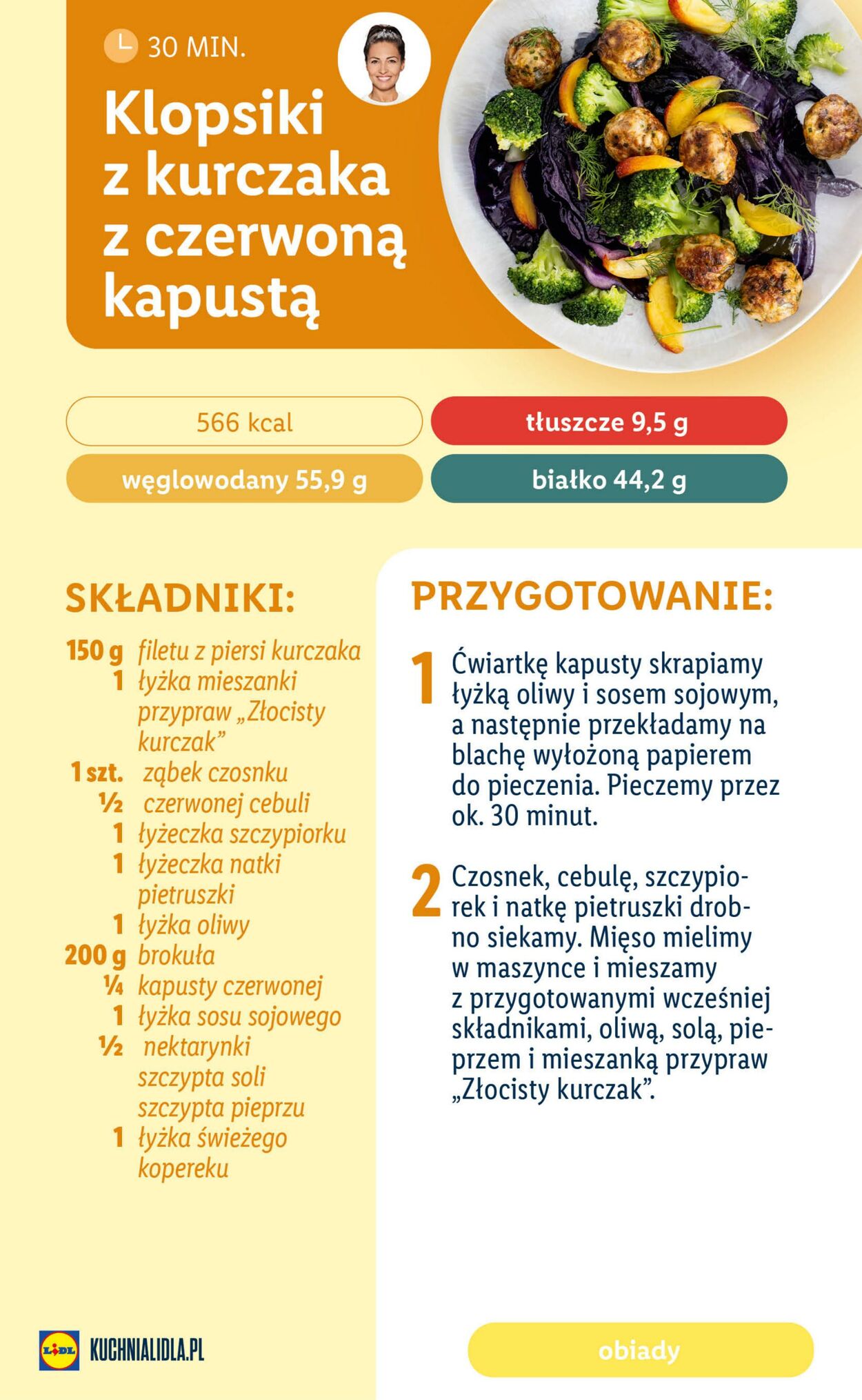 Gazetka Lidl 05.06.2023 - 27.08.2023