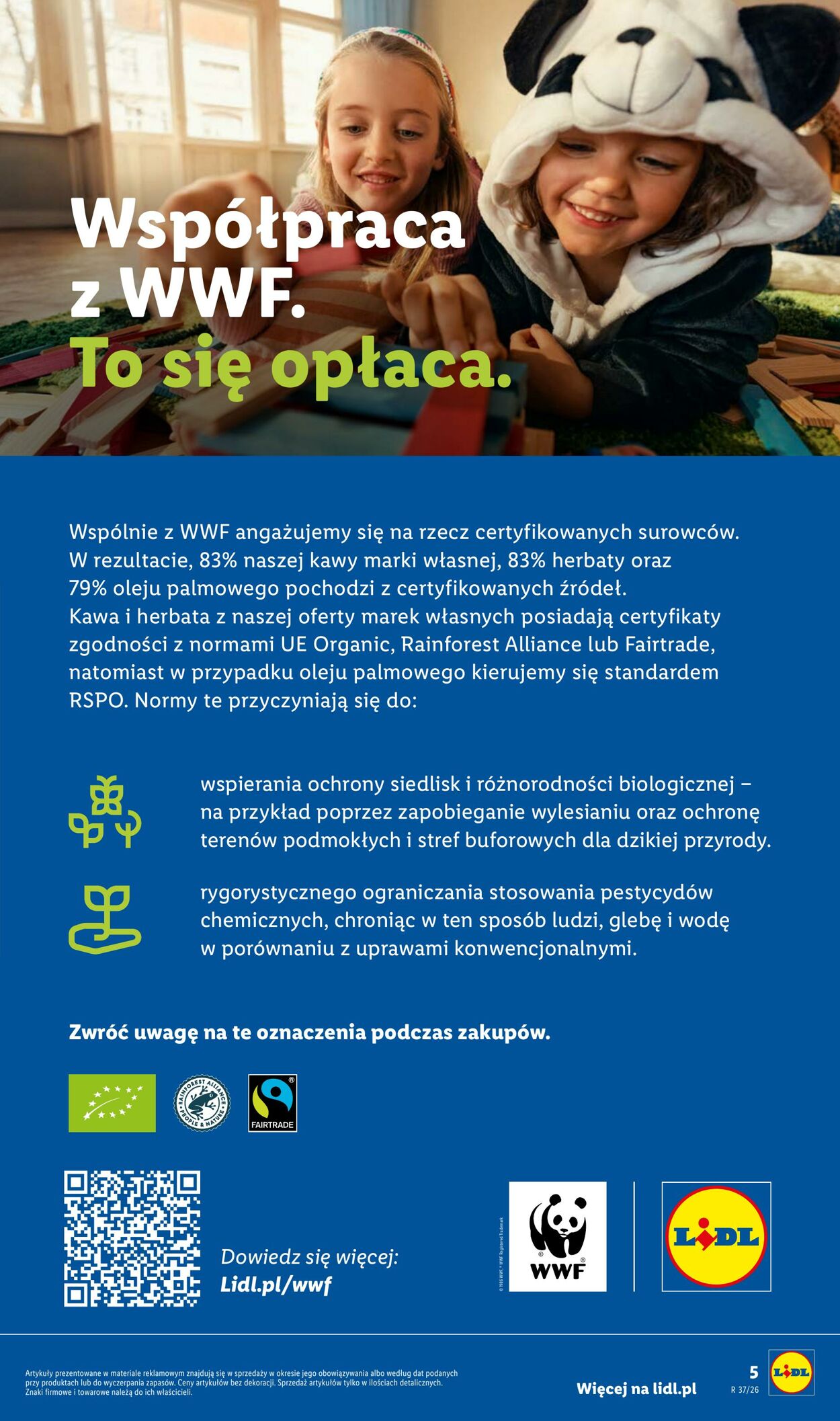 Gazetka Lidl 07.09.2026 - 12.09.2026