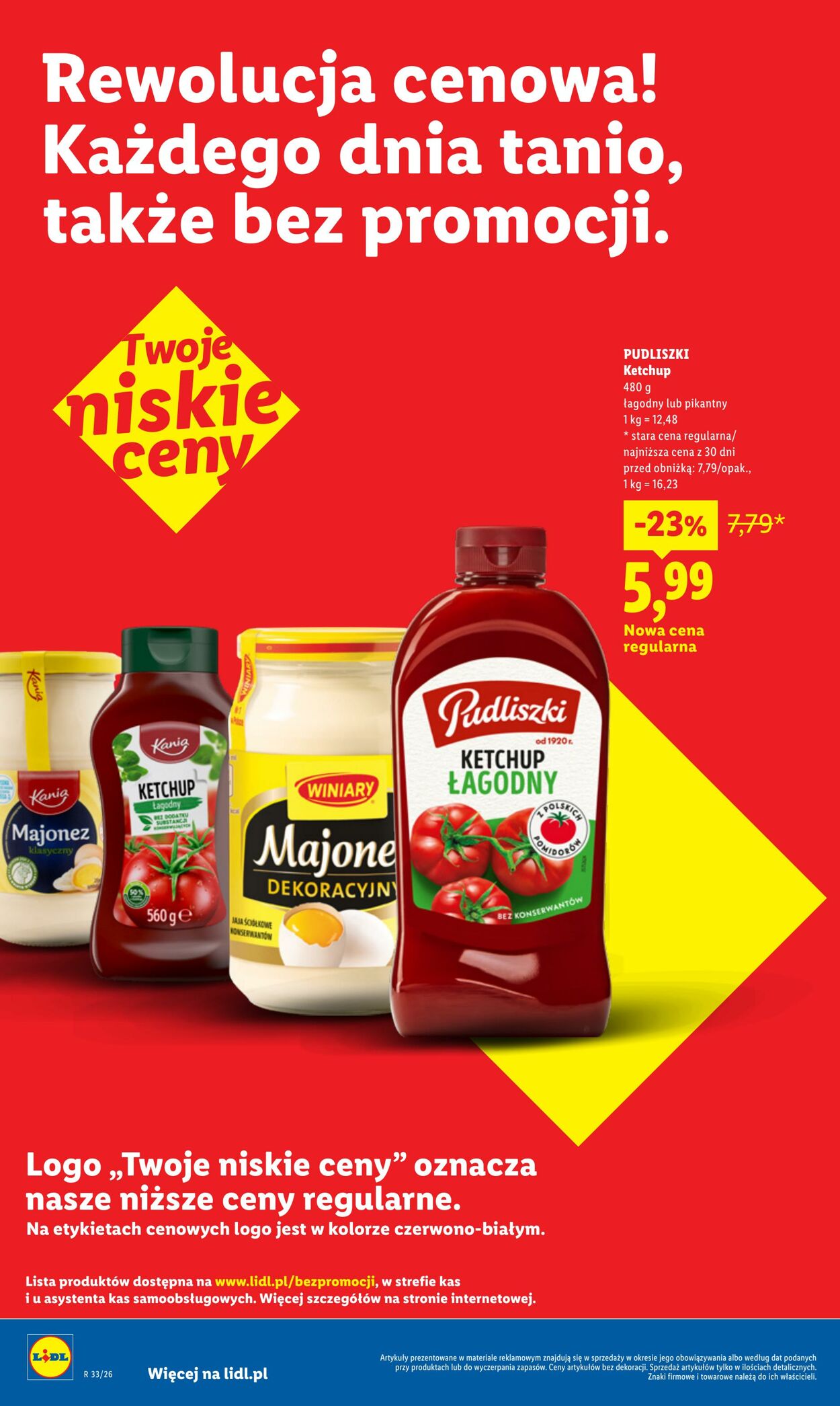 Gazetka Lidl 10.08.2026 - 11.08.2026