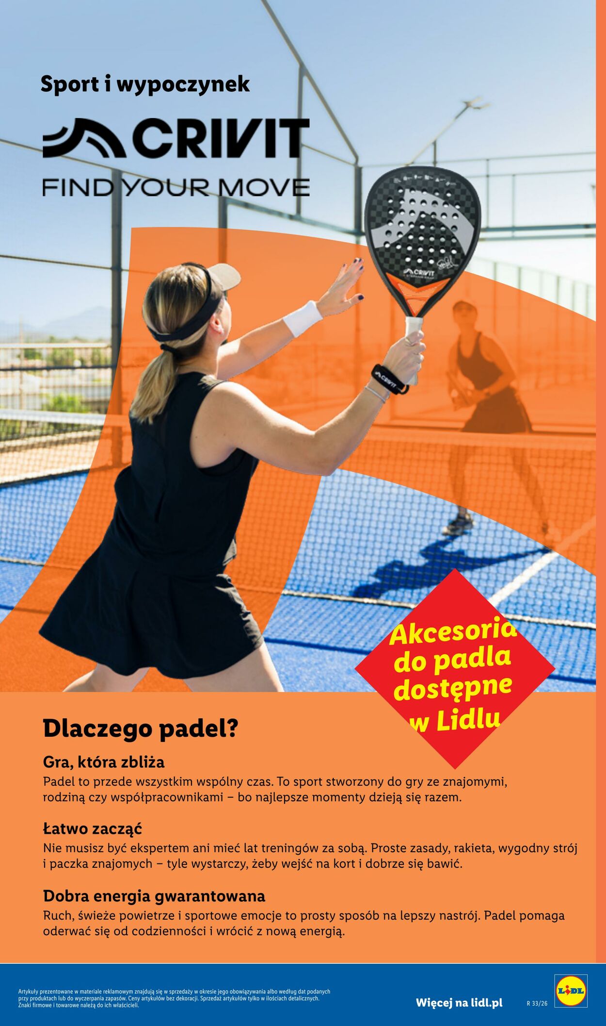 Gazetka Lidl 10.08.2026 - 14.08.2026