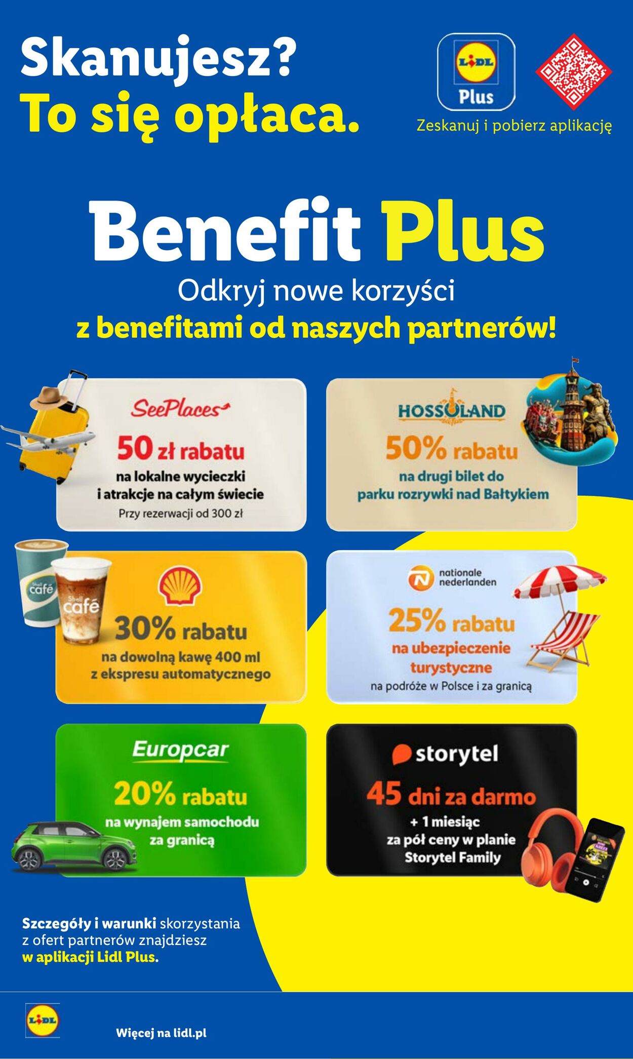 Gazetka Lidl 10.08.2026 - 14.08.2026