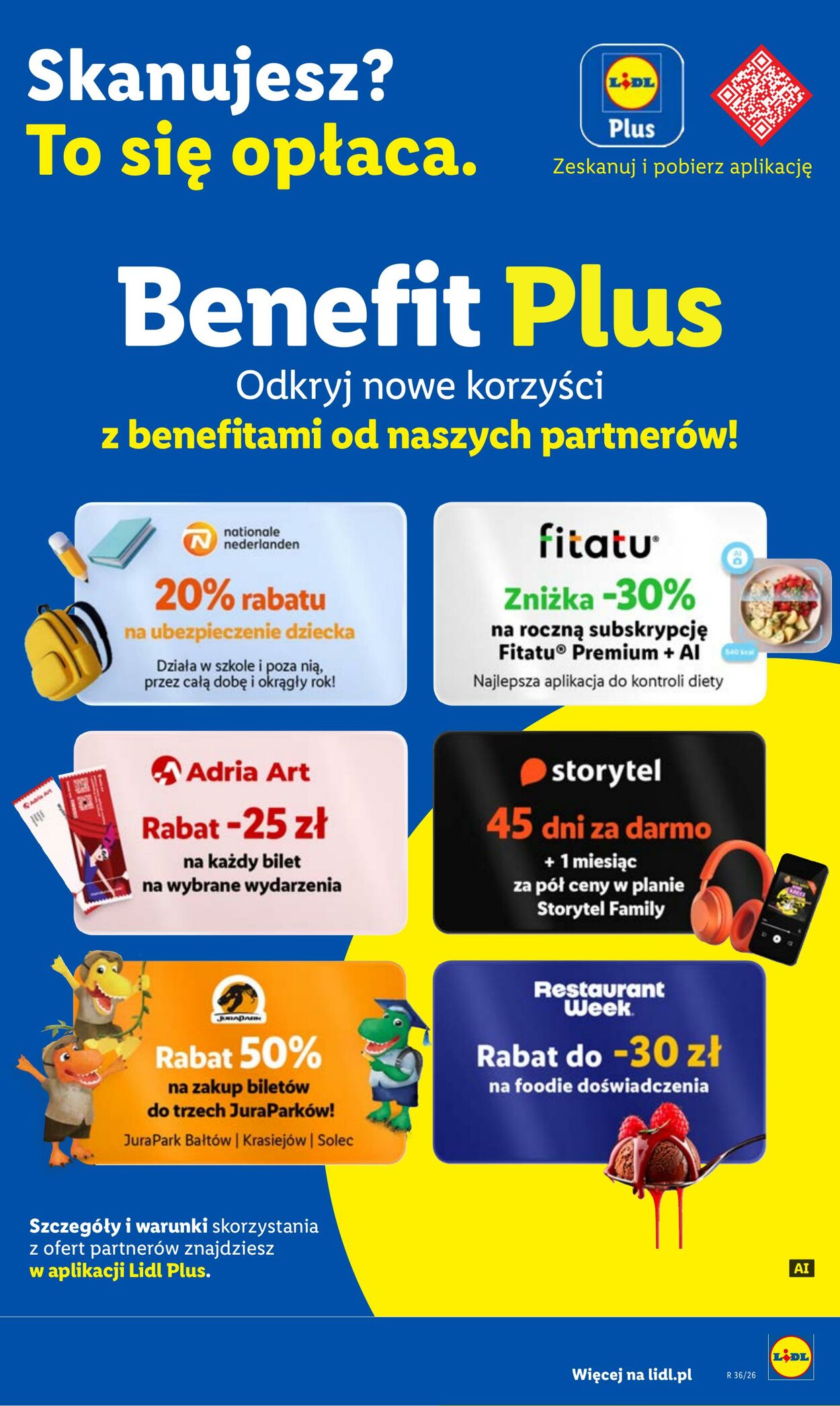 Gazetka Lidl 10.09.2026 - 12.09.2026