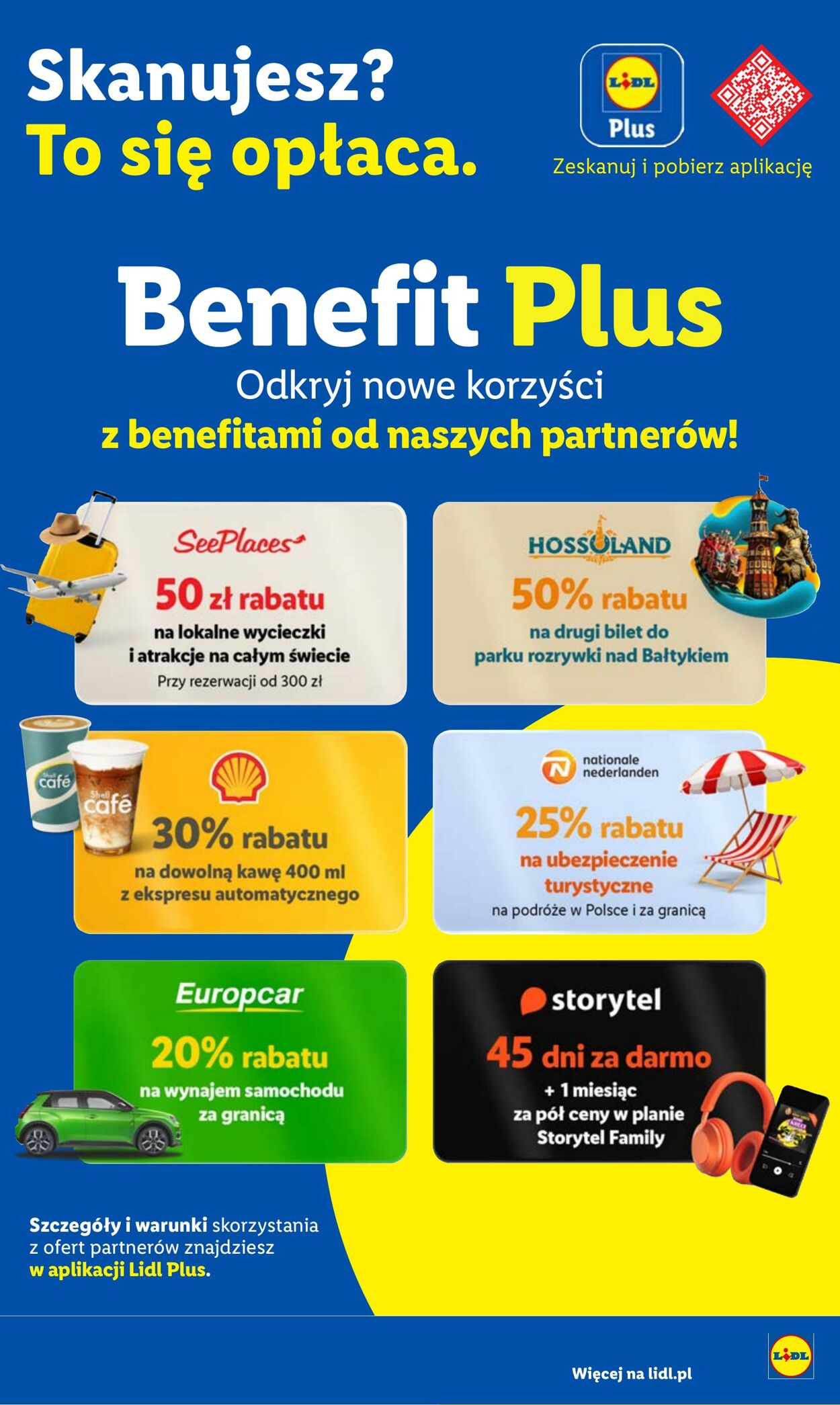Gazetka Lidl 17.08.2026 - 19.08.2026