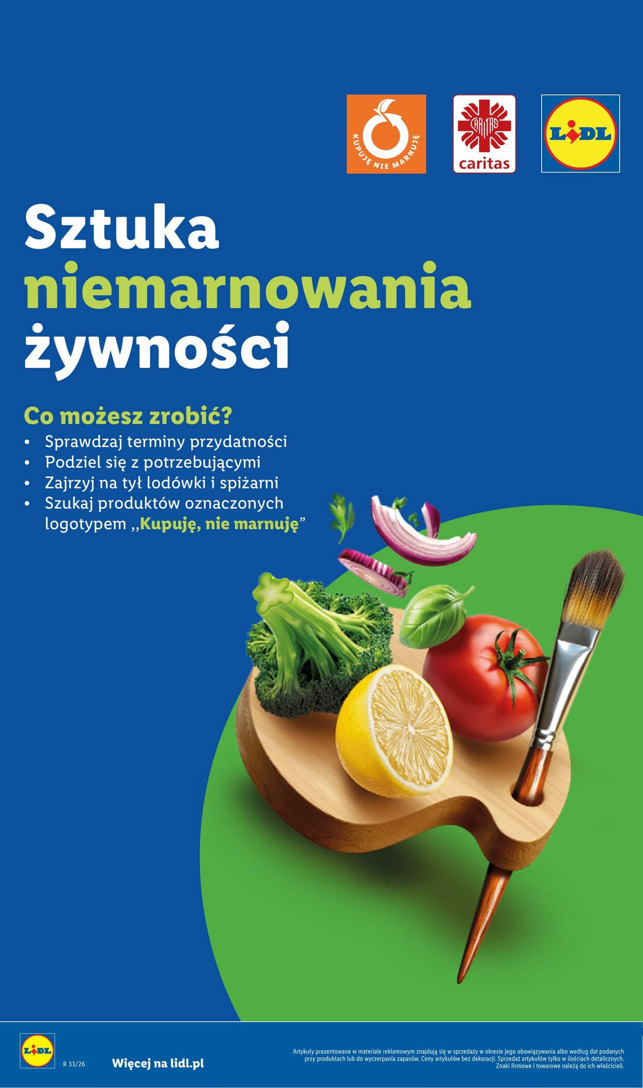 Gazetka Lidl 17.08.2026 - 22.08.2026