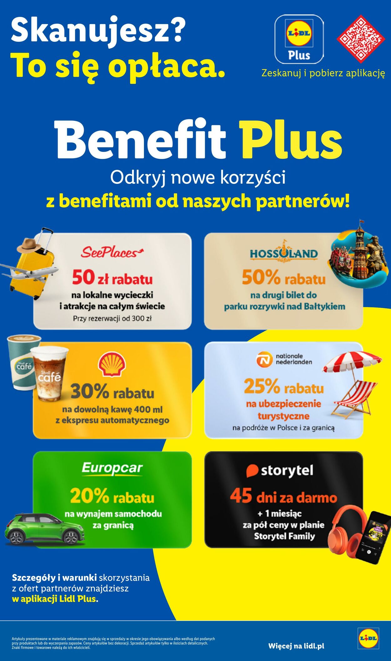Gazetka Lidl 17.08.2026 - 22.08.2026