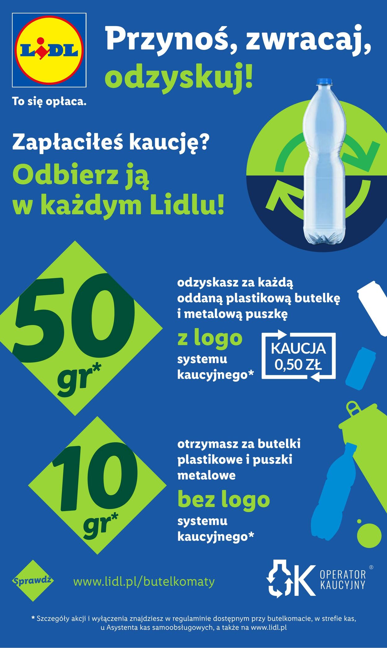 Gazetka Lidl 25.06.2026 - 28.06.2026