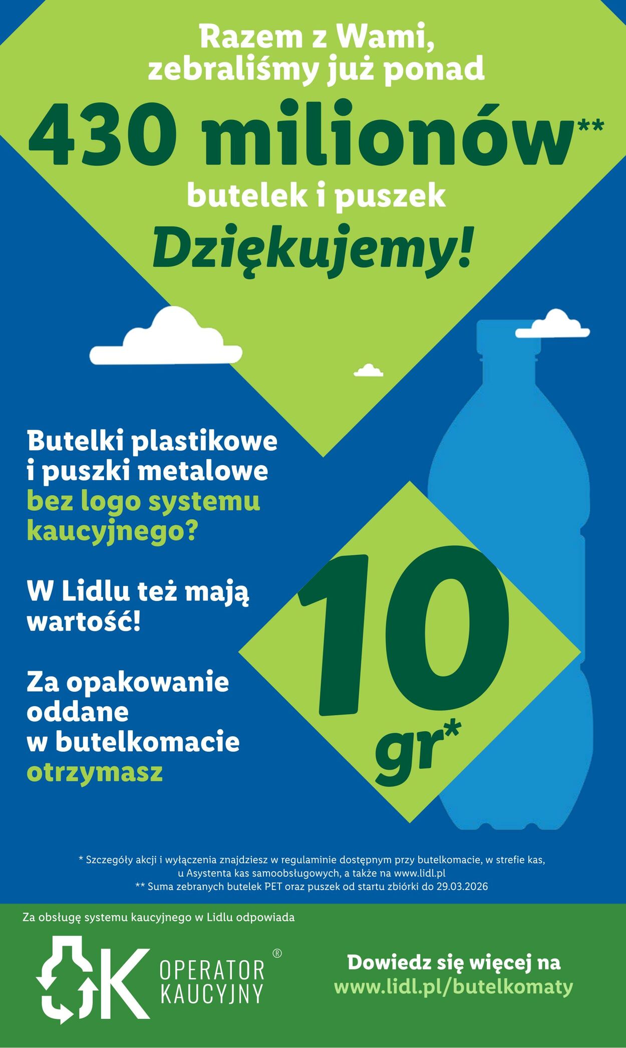 Gazetka Lidl 28.05.2026 - 30.05.2026