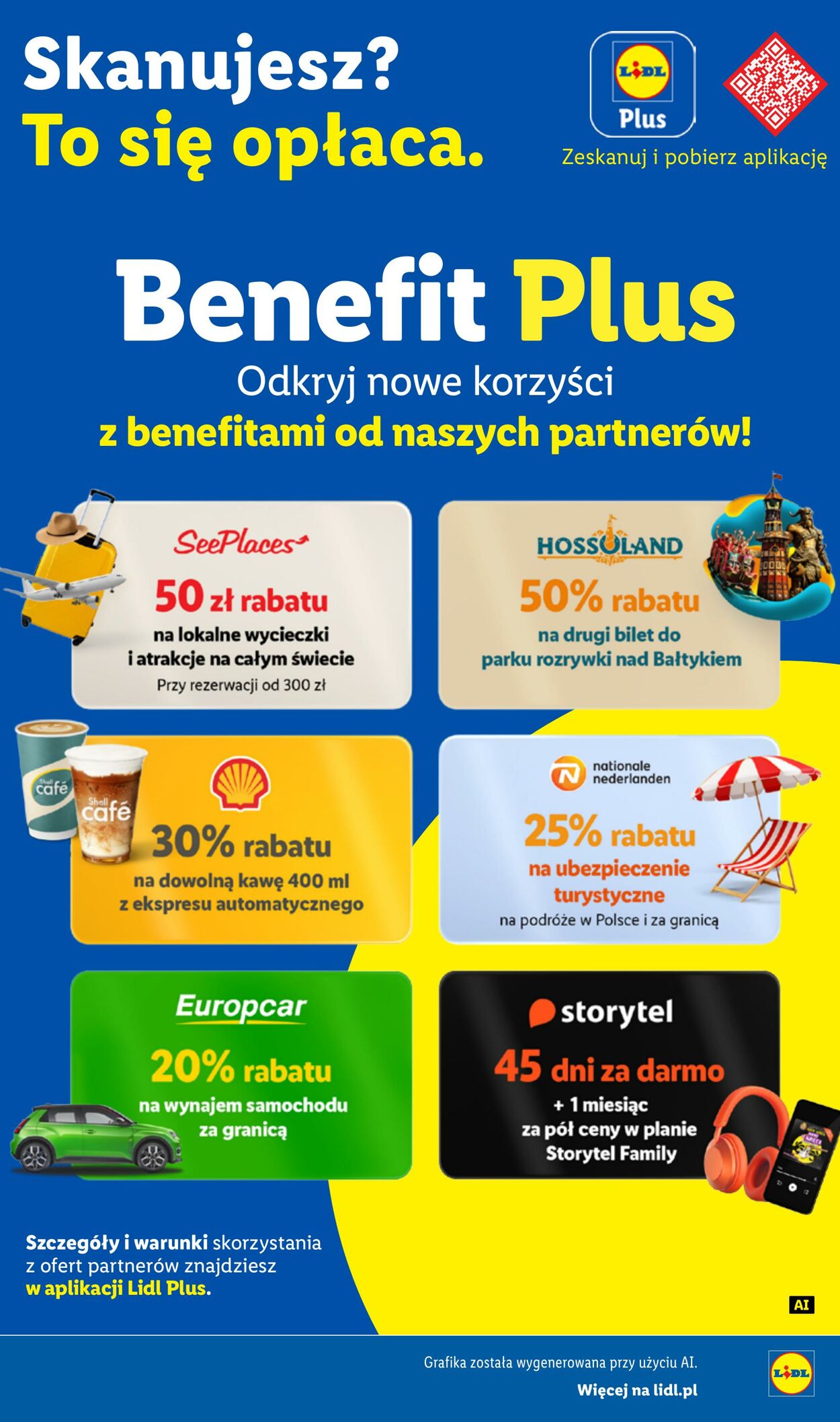 Gazetka Lidl 31.08.2026 - 05.09.2026