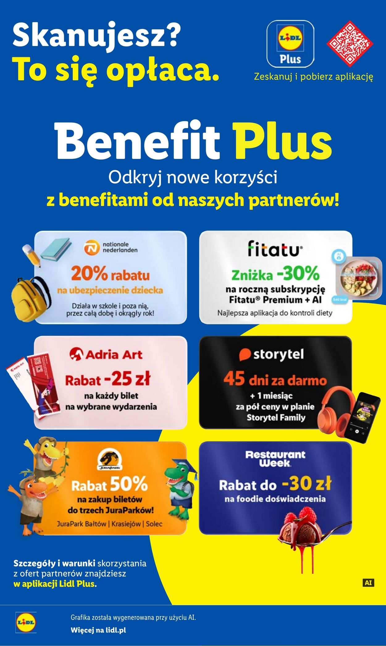 Gazetka Lidl 31.08.2026 - 02.09.2026