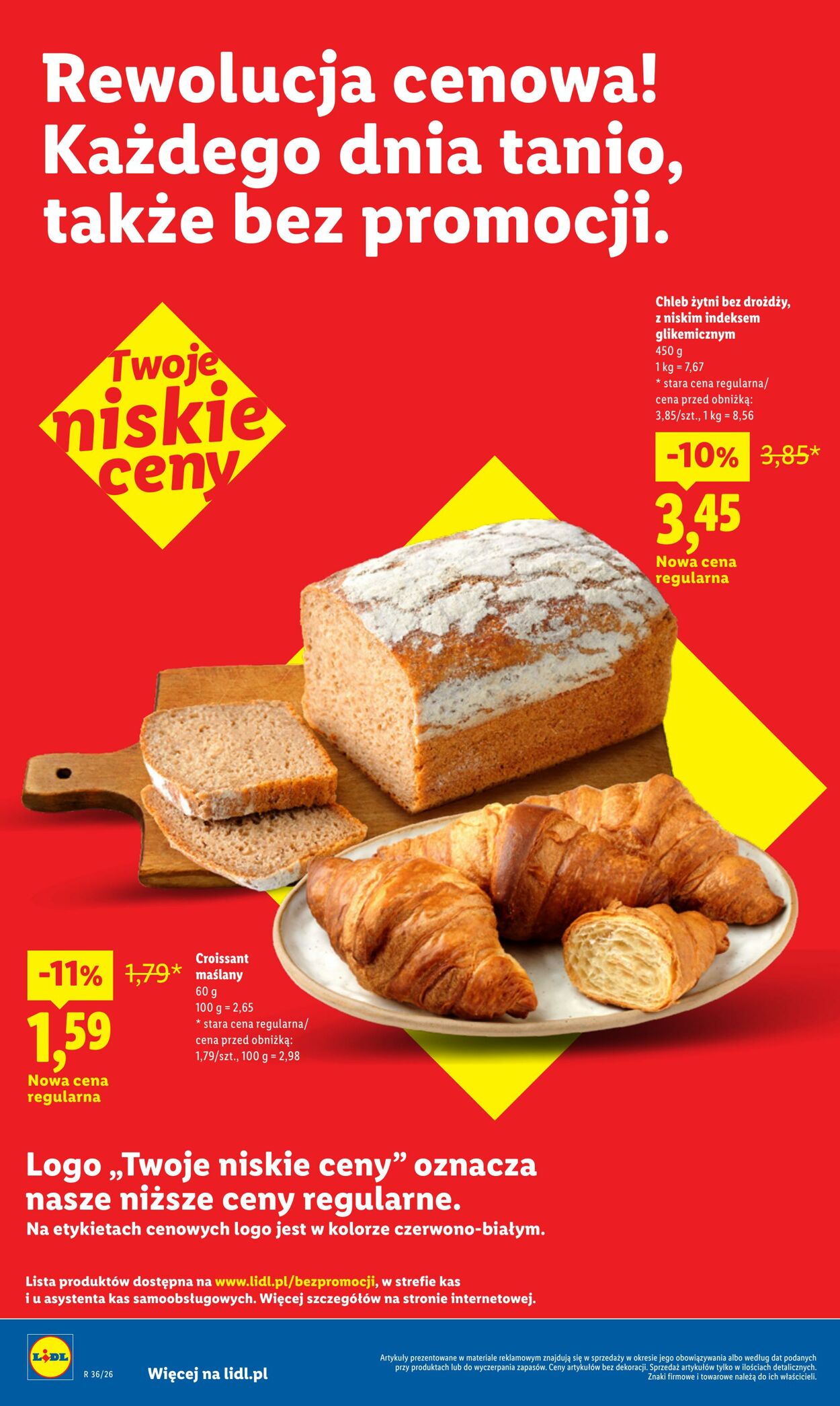 Gazetka Lidl 07.09.2026 - 09.09.2026