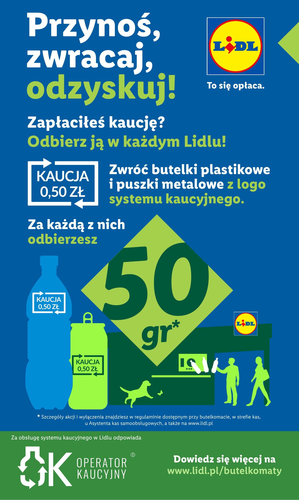 Gazetka Lidl 08.06.2026 - 10.06.2026